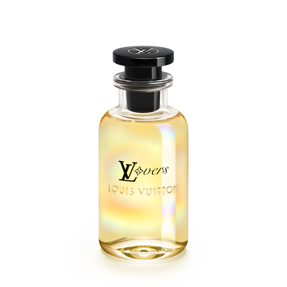 ルイヴィトン ラバーズ オードゥパルファン 100ml ➕ルイヴィトンの紙袋付き LV ラバーズ オードゥ パルファン ｜ルイ・ヴィトン 公式サイト - LP0473